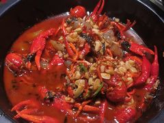-聚味瞿记·龙虾堂(咸嘉湖店)