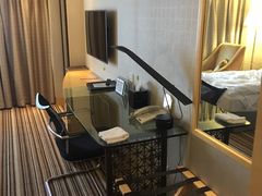 -上海新锦江大酒店
