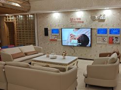 -生命加•Q考拉月子会所(玫瑰园店)