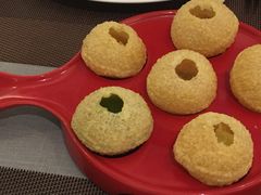 -Pita's&Tika's中东和印度风味餐厅(龙湖天街店)