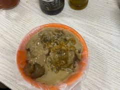 -二七友名焖子铺
