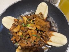 -小菜园新徽菜(无锡金悦广场店)