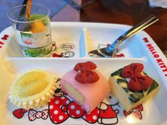 -浙江西子宾馆·瑶园咖啡厅