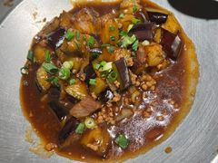 -绿茶餐厅(青岛城阳万象汇店)