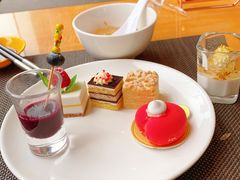 -威珀斯酒店·珀萃美食餐厅