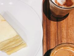 -Peet's Coffee皮爷咖啡(德基店)