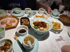 -古越舫·精品杭帮菜(商都路店)