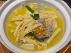 -大厨小味·民间川菜(八里庄店)