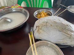 -吉英盐焗鸡(文中路店)