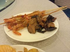 -华中科技大学百景园(三楼酒店)