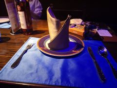 -甘尼仕印度餐厅爵士酒吧(阳春巷店)