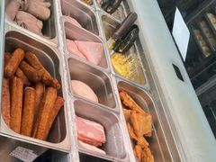 -SUBWAY赛百味(浦东机场店)
