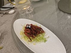 -无锡新湖铂尔曼大酒店·悦轩中餐厅