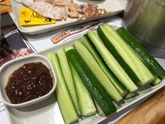 -木屋烧烤(龙岗南联店)