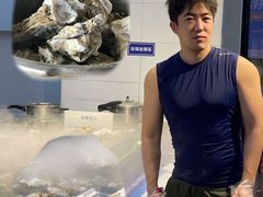-蚝英雄鲜蚝自助专门店(长楹天街直营店)