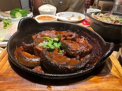 -洪兴砂锅·融合砂锅菜(三站店)