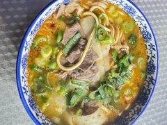 -杨家牛肉汤(淮建路店)