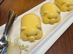 -蛇口希尔顿南海酒店·随轩中餐厅·粤菜
