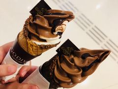 -GODIVA(海岸城店)