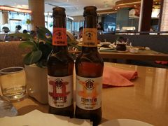 -永泰福朋喜来登酒店-宜客乐自助餐厅(远大路店)