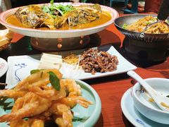 京酱肉丝-北平食府(马鞍山路店)