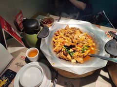 -蛙小侠·沸腾砂锅(望海国际广场店)