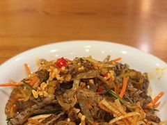 -如轩·海鲜砂锅粥·潮汕菜(海珠店)