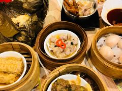-添好运点心专门店(中环IFC店)