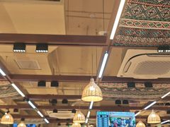 -云阿蛮云南生烫牛肉米线(奉贤路店)