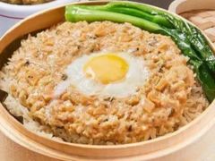 -72街荷叶饭(丽影广场店)