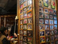 -包装马车·韩国料理·포장마차