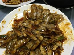 -天津乾毓德饭庄·清真传统炒菜·海鲜烧烤(咸阳路店)