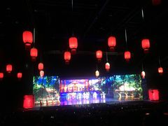 -三亚千古情景区游客中心-接待中心