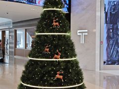 -深圳湾万象城(南山店)