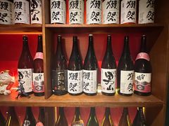 -王氏炉匠·烧鸟放题自助(好运街店)