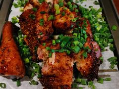 -绿茶餐厅(深圳龙华天虹购物中心店)