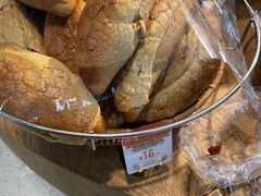 -西村叔叔的店·面包·甜品·蛋糕(清河万象汇店)