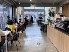 -VOYAGE COFFEE 咖啡烘焙工坊店(798艺术区店)