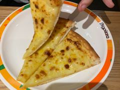 -比格比萨自助(南京万达茂店)