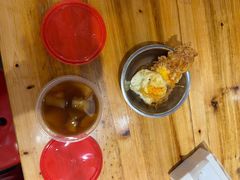-柳州肥姨妈大骨螺蛳粉(江宁万达店)