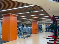 -CXFIT 陈徐健身工作室(凯旋店)