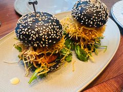 -OGGI TRATTORIA PIZZERIA(深业上城店)