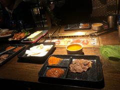 -新石器烤肉(中房金谊广场店)