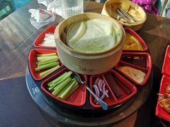 -羲和雅苑•北京烤鸭(乐园道万象城店)