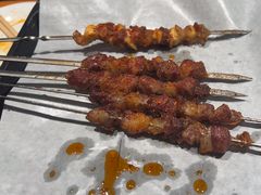 -京朋串屋·烧烤(望京西路总店)