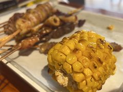 -本色.小马哥烧烤(五一路总店)