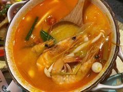 -迷你椰·泰式大排档(虹口店)