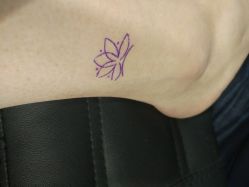 -刺客纹画纹身·洗纹身·穿孔饰品