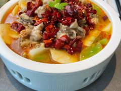 -古仓餐厅·创意菜