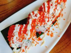 -阿吾罗日本料理(K11艺术中心店)